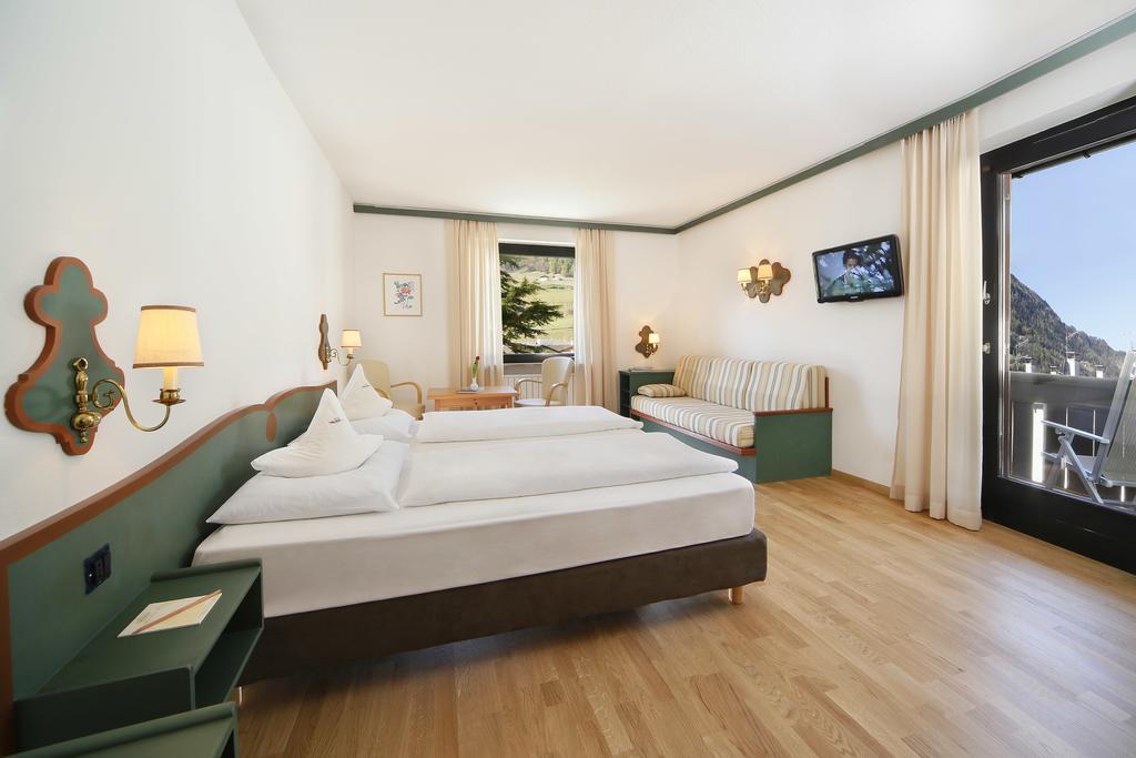 Parkhotel Tirolerhof Lagundo Cameră foto